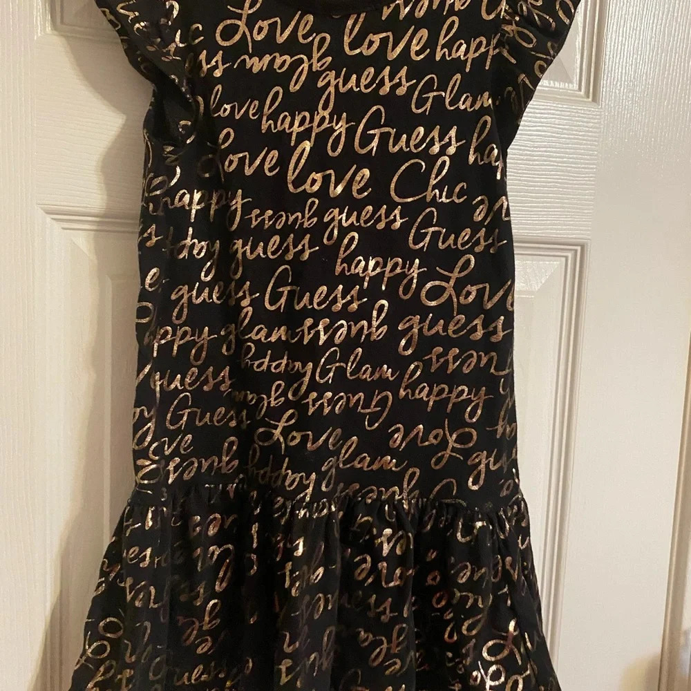 GUESS Dress - Picture 3 of 7